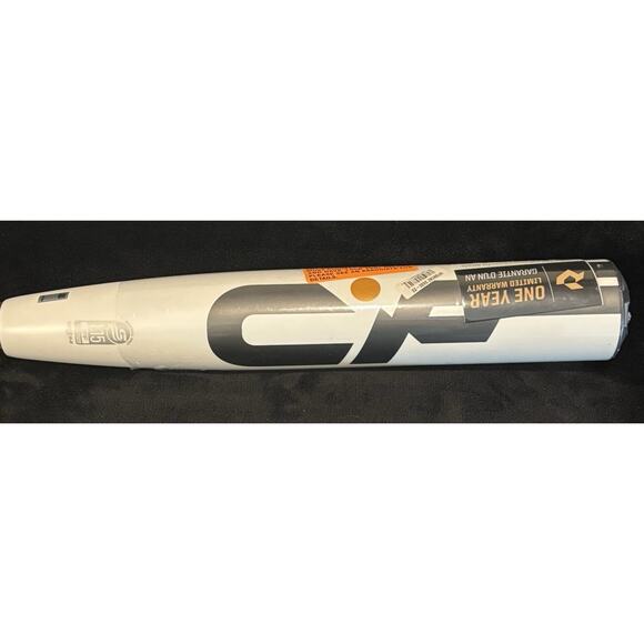 DeMarini CF Youth Baseball Bat - 32”/24oz 2 3/4” USSSA New With Tags - Picture 3 of 5